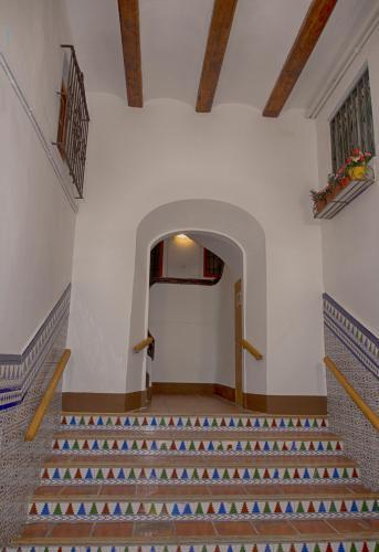 Apartamentos El Olivo Valencia Exterior foto