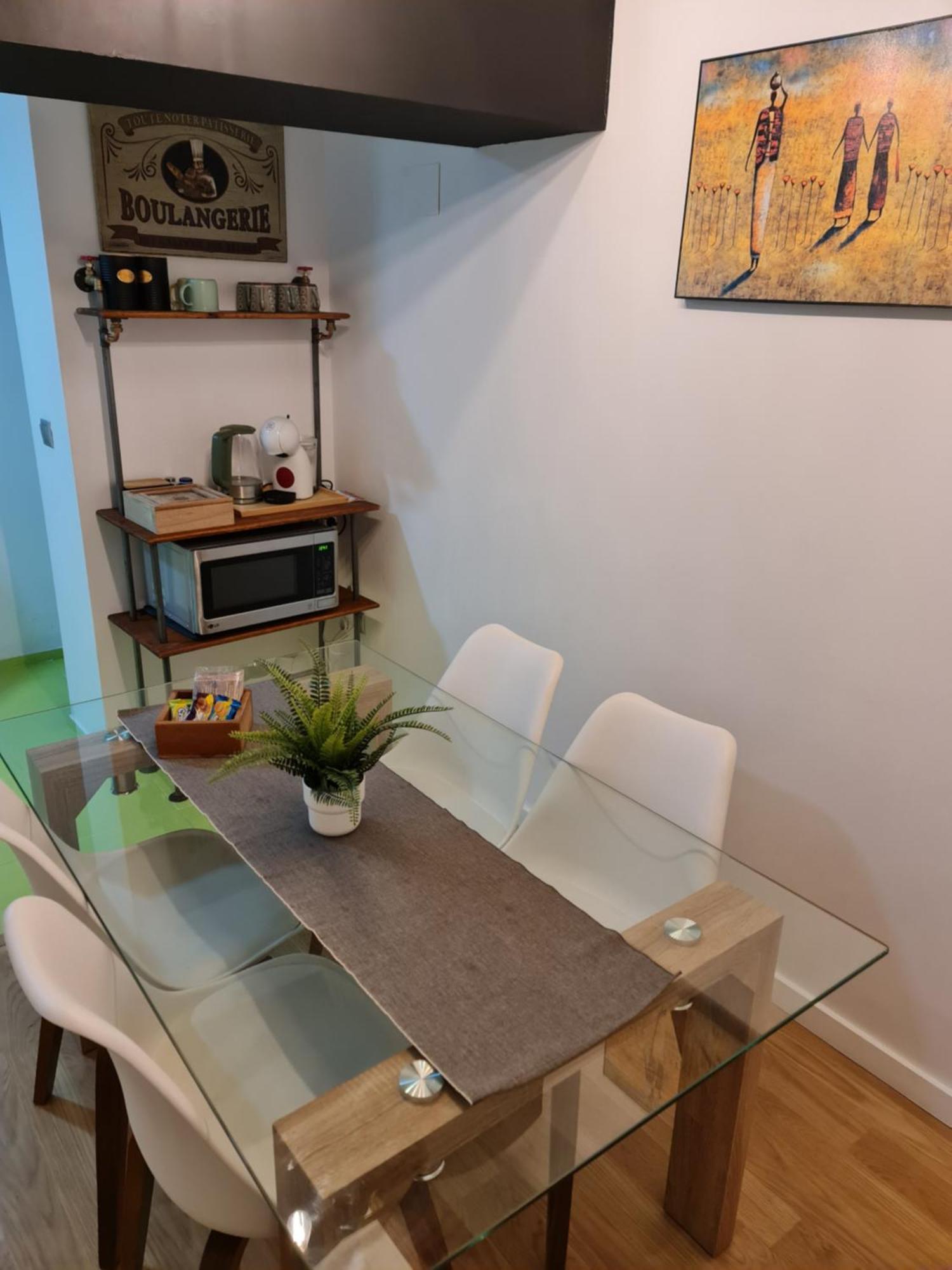 Apartamentos El Olivo Valencia Exterior foto